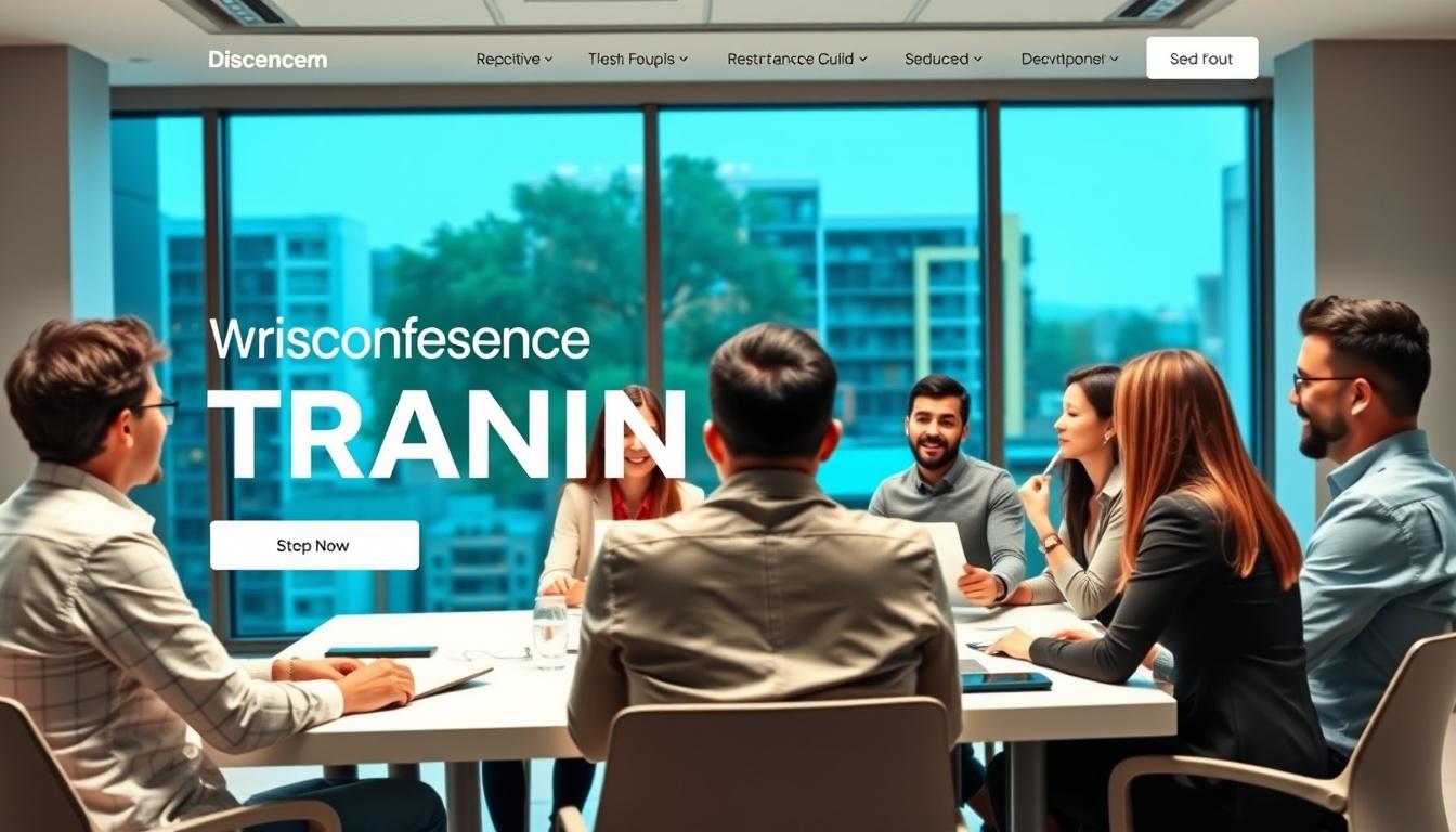 Transform Your Leadership Journey